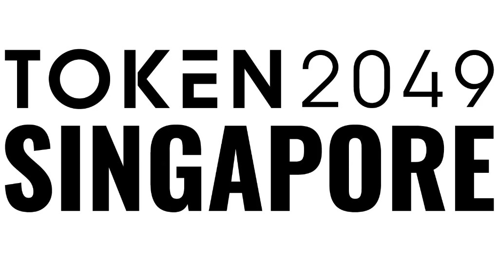 Token2049 Singapore logo