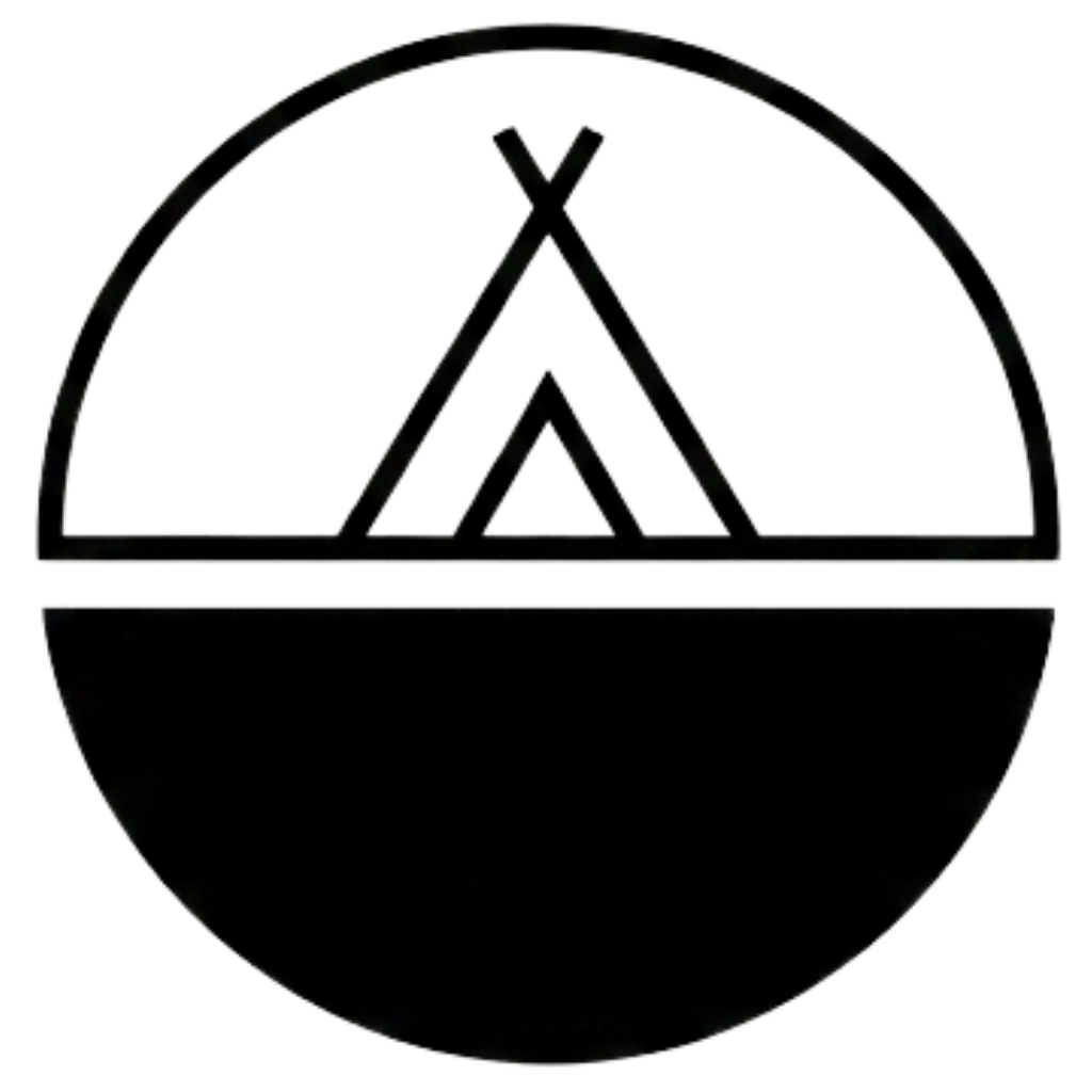 WildCampNI logo